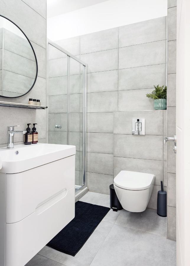 London Paddington Station Apartments Eksteriør billede